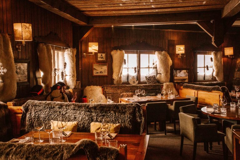 SKi holiday in Tignes
