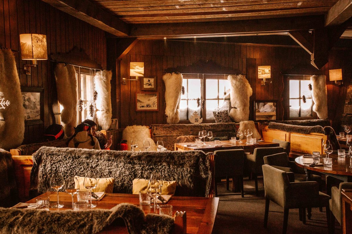 SKi holiday in Tignes