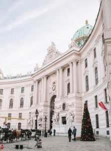 A guide to Wes Anderson's Vienna