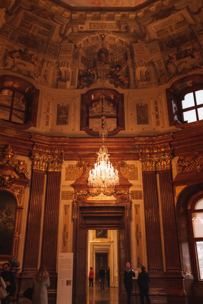 A guide to Wes Anderson's Vienna