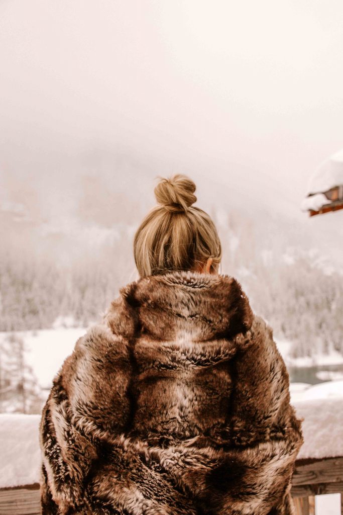 Tignes Les Brevieres