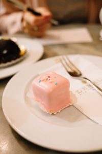 The prettiest spots in Vienna