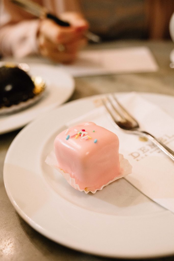 The prettiest spots in Vienna