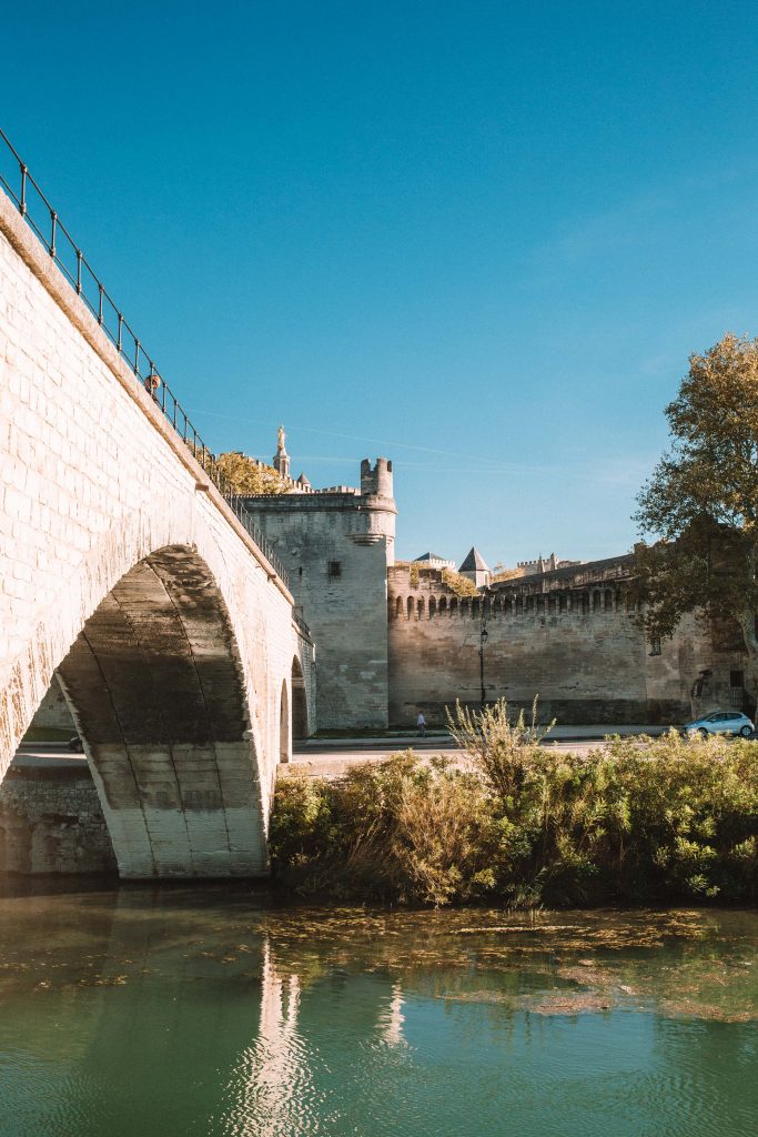things to do in avignon