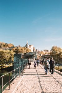 A guide to autumn in Provence