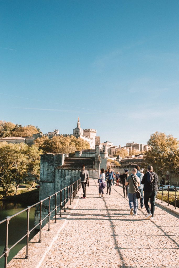A guide to autumn in Provence