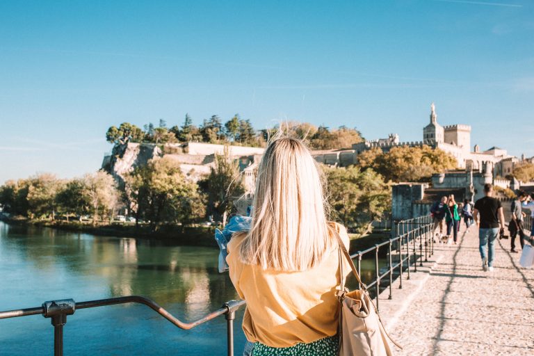 A guide to autumn in Provence