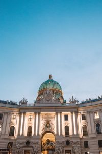 A guide to Wes Anderson's Vienna