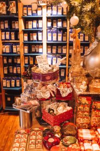 Aachen Christmas Market