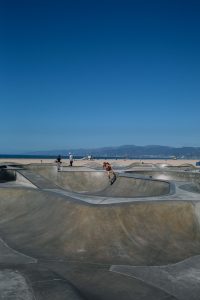 Day trip to LA