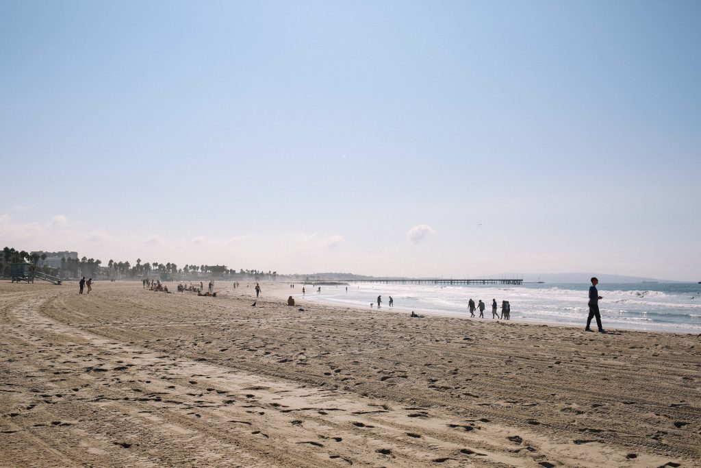 How to spend a weekend in Venice, Los Angeles