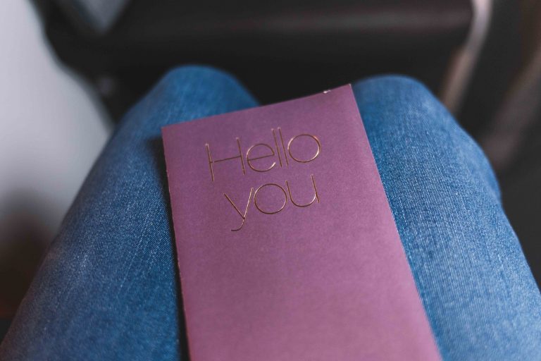 Virgin Atlantic Upper Class Review