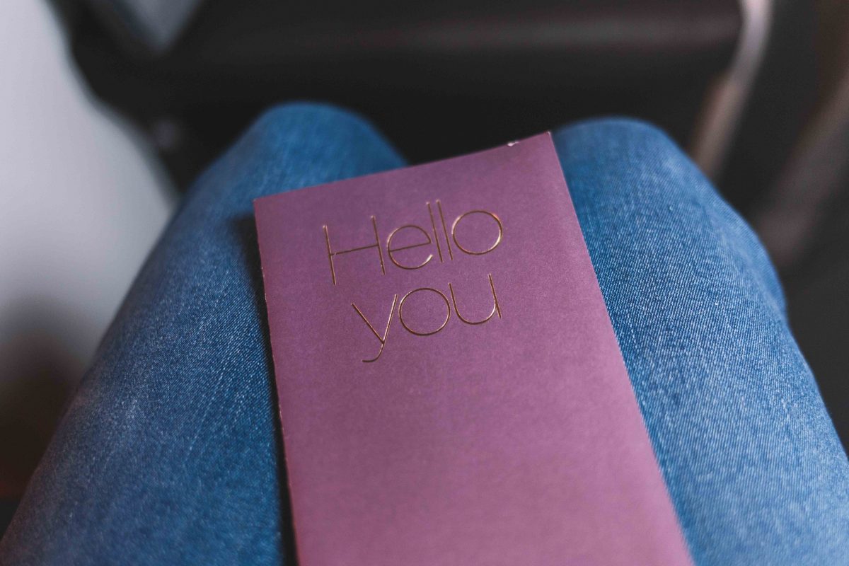 Virgin Atlantic Upper Class Review