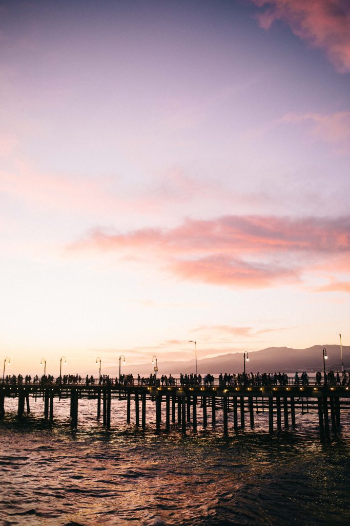Things to do in Venice Beach
