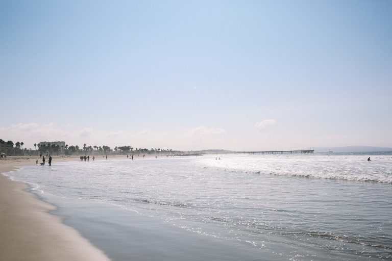 day trip to LA