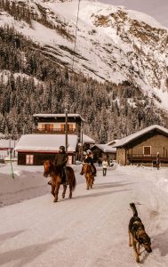 Tignes Les Brevieres