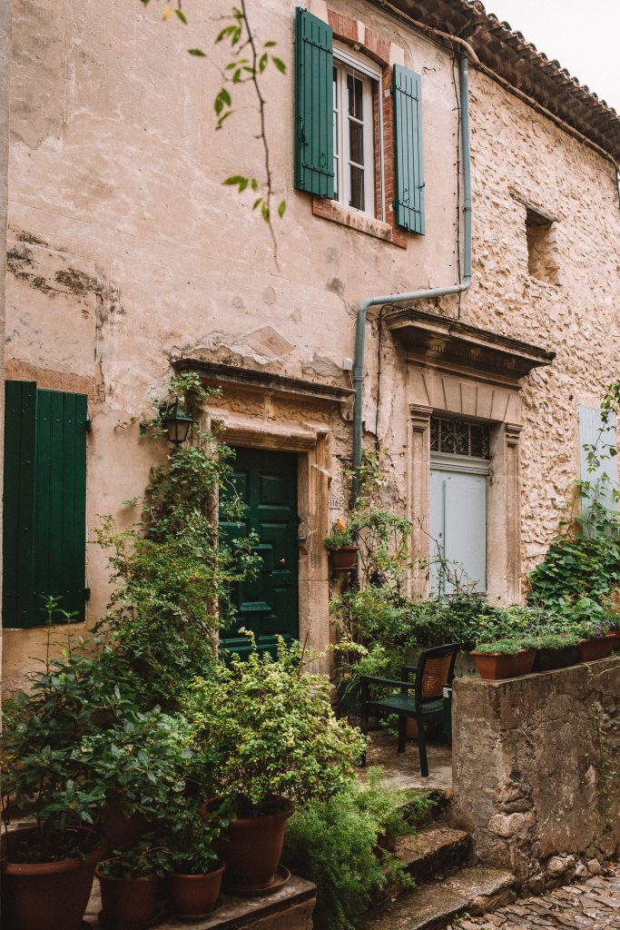 A guide to autumn in Provence