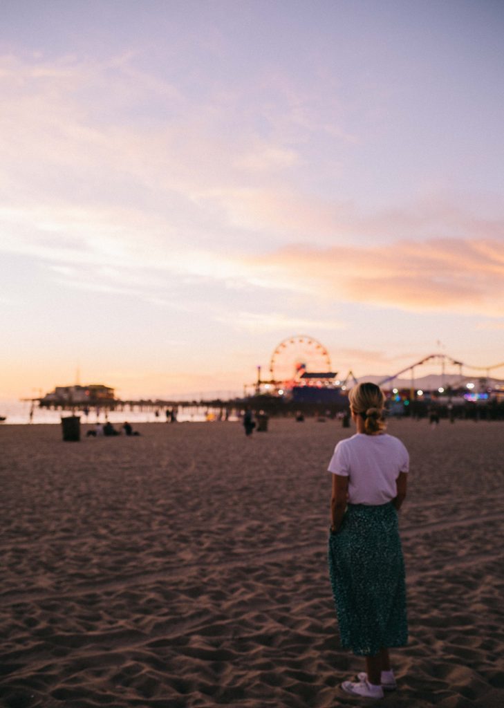 Things to do in Venice Beach