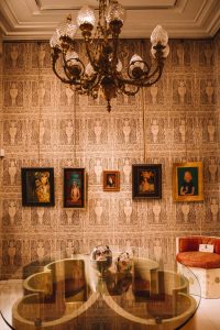 A guide to Wes Anderson's Vienna