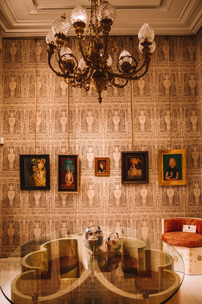 A guide to Wes Anderson's Vienna