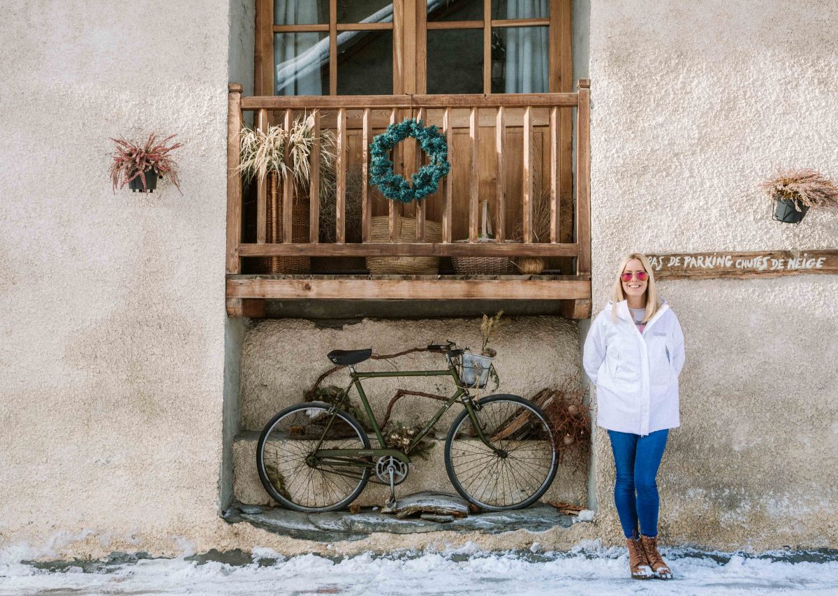 What to pack for your first ski trip