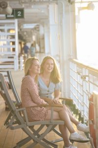 tips for travelling with anxiety