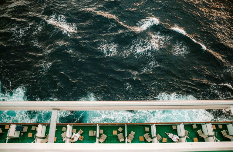 Caribbean Cruise aboard the Azura