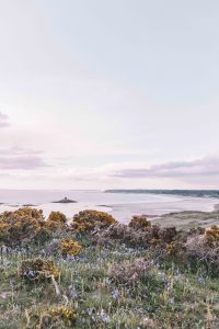 jersey weekend breaks