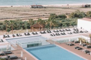 review of iberostar selection lagos algarve