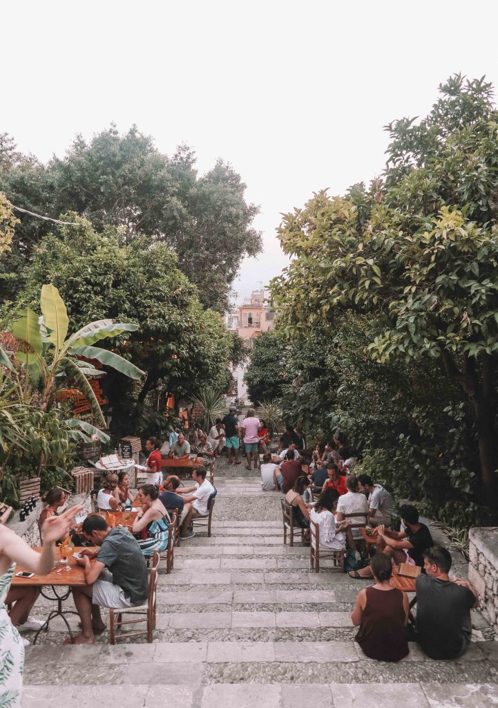 things to do in Taormina