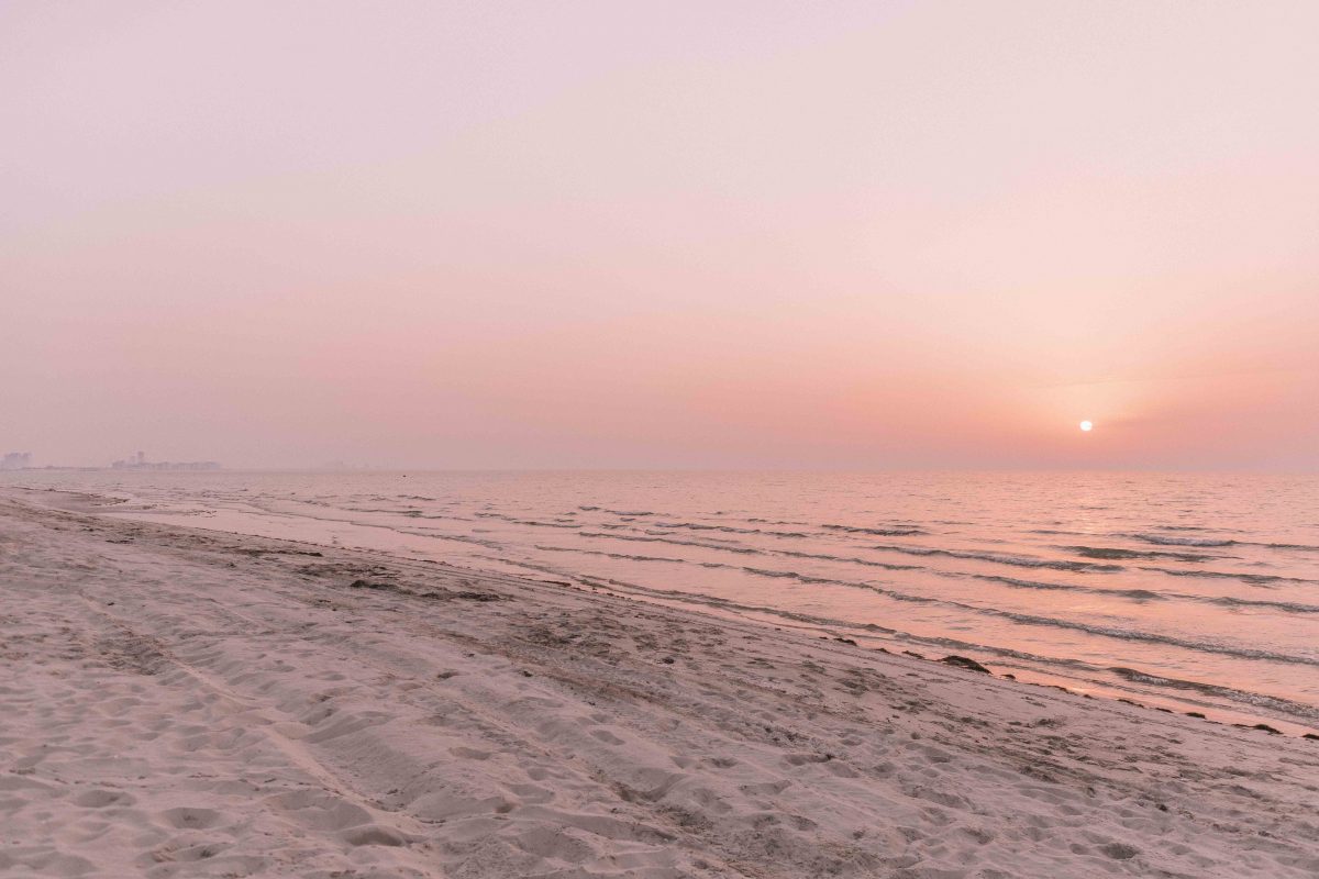 best beach hotels abu dhabi