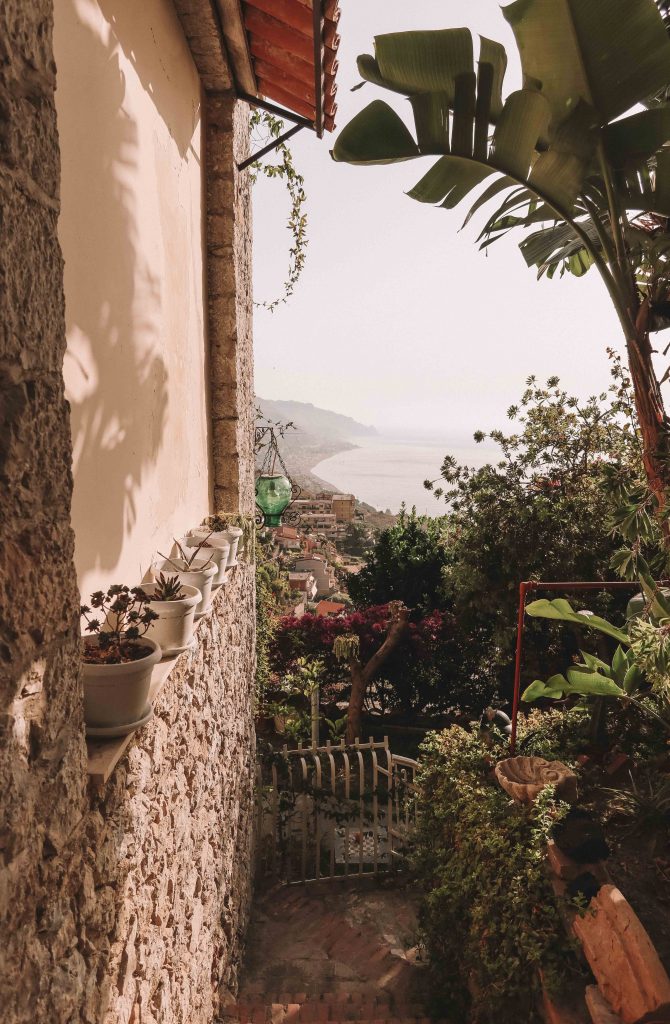 things to do in taormina sicily