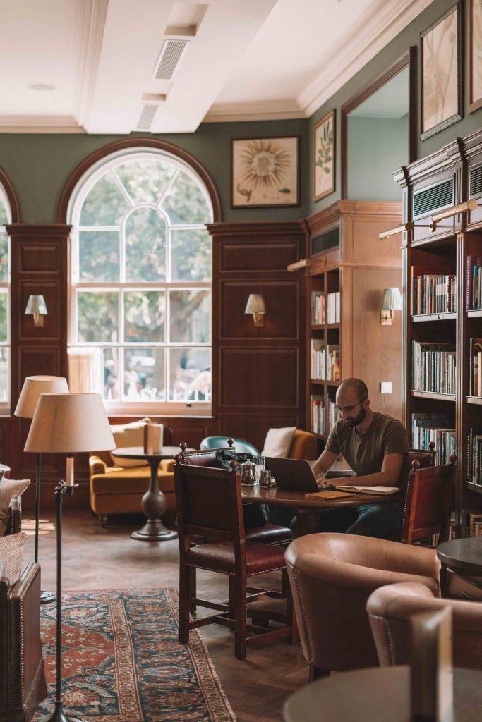 A visit to Cambridge