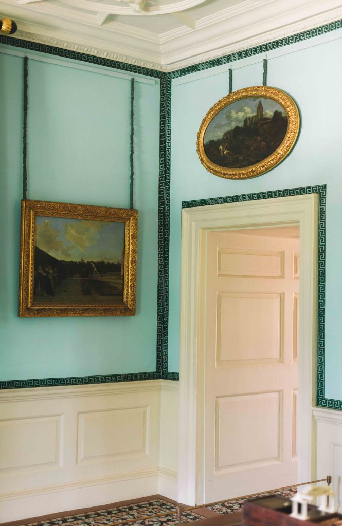 kew palace