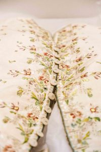 royal ceremonial dress collection