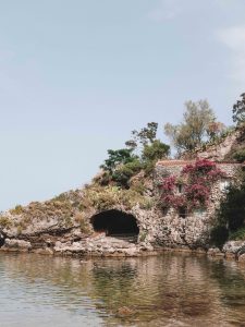 isola bella taormina