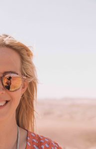 5 days in Marrakech