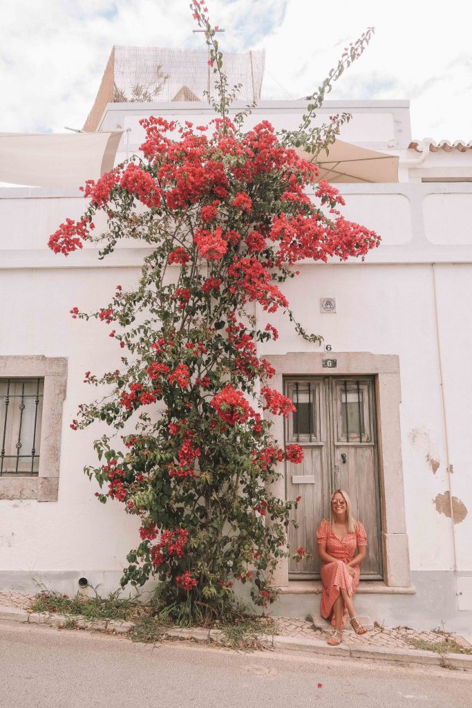 tavira, portugal