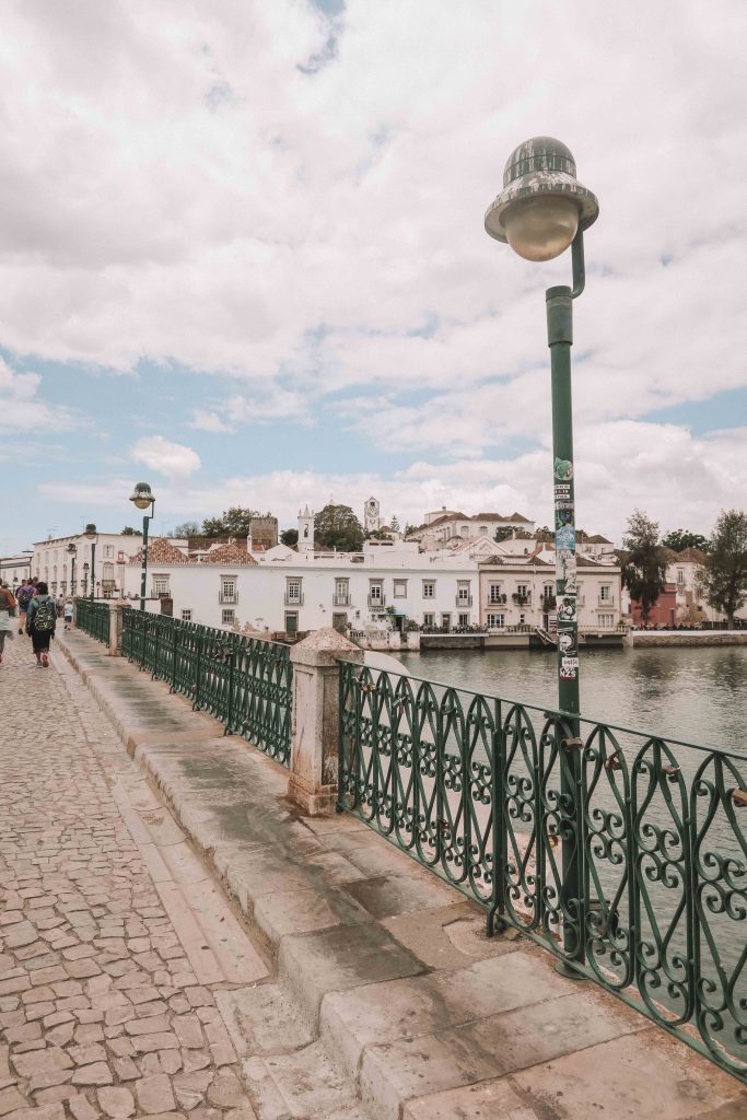 a guide to things to do in the algarve