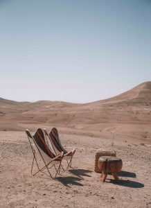 where is hot in march