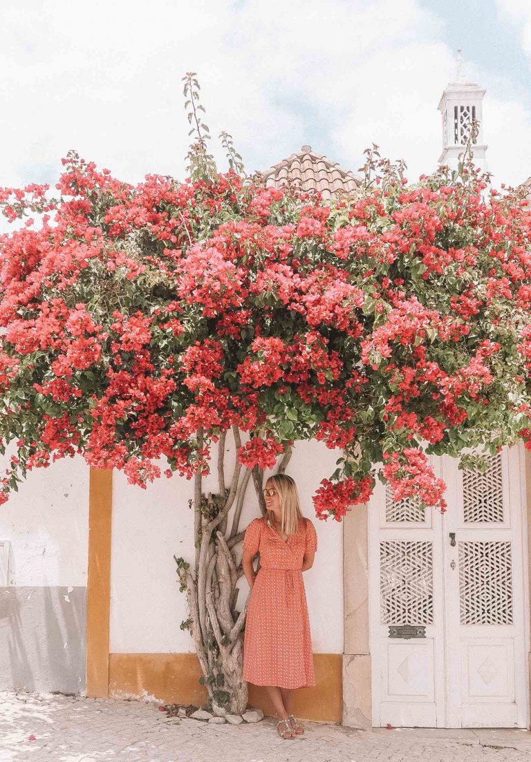 3 Places to Visit in the Algarve, Portugal
