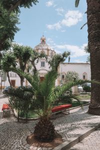 things to do in the algarve