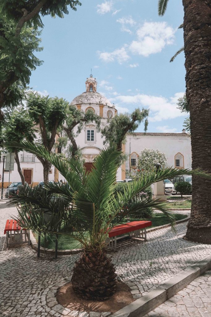 things to do in the algarve