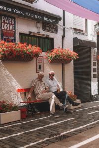 things to do in Belfast