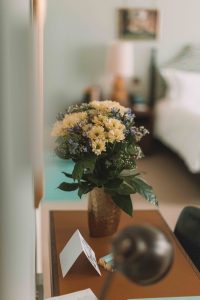 University Arms Cambridge Hotel Review