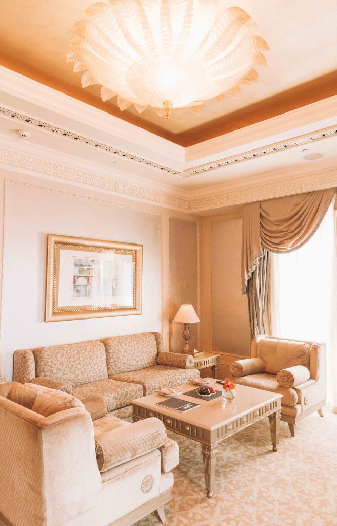 royal emirates palace