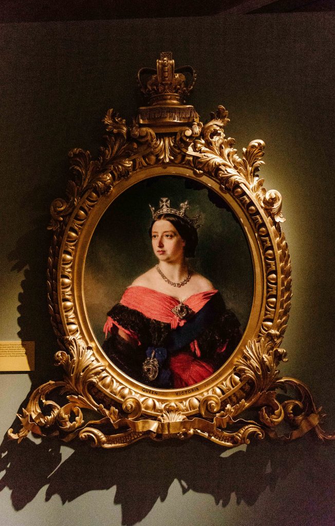 kensington palace