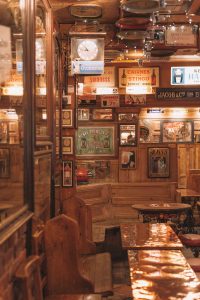 what to do in Belfast