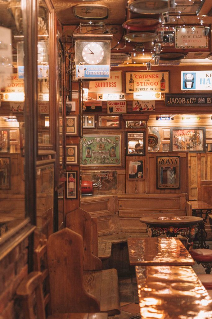 what to do in Belfast