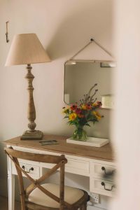 Exmoor holiday cottage